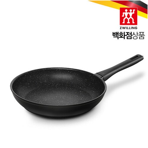[AK PLAZA] [즈윌링] 마르퀴나플러스 프라이팬 28cm(HK66319-286), 28cm, 1개