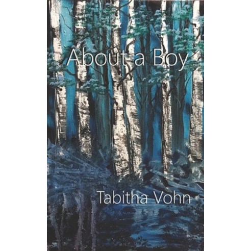 (영문도서) About a Boy Paperback, Independently Published, English, 9798526773577