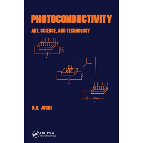 Photoconductivity: Art: Science & Technology Paperback, Routledge, English, 9780367450816