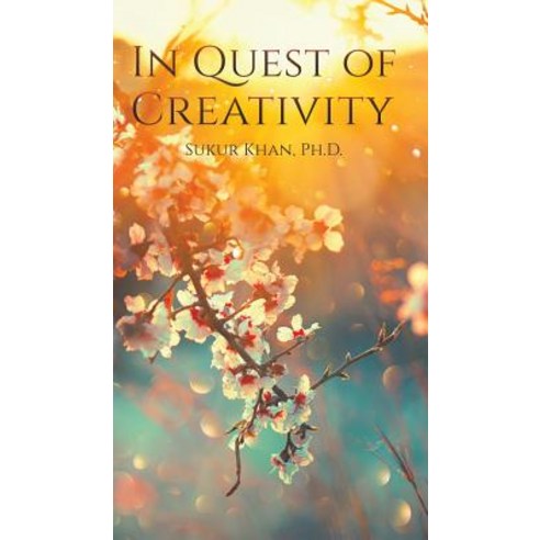 In Quest of Creativity Hardcover, Austin Macauley, English, 9781641827355