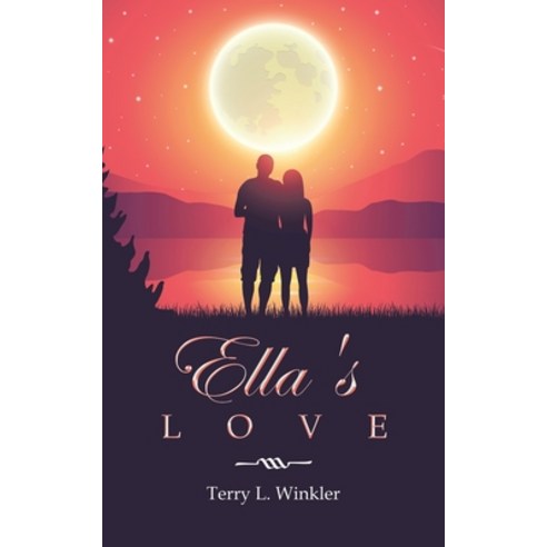 (영문도서) Ella''s Love Paperback, Tellwell Talent, English, 9780228866985