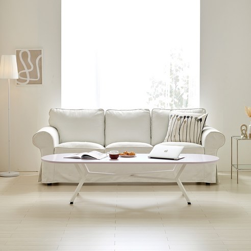 압도적인 존재감, 다온 1800 쇼파 테이블로 거실의 품격을 높여보세요!