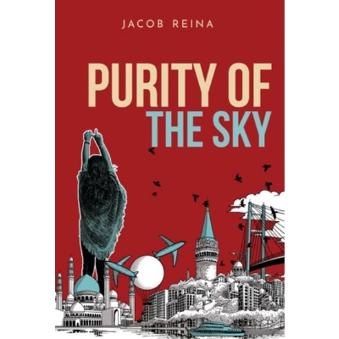(영문도서) Purity of the Sky Hardcover, Atmosphere Press, English, 9798891322752