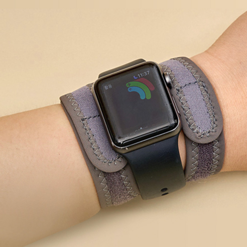 안전하고 편안한 손목 보호를 위한 맞춤형 보호대