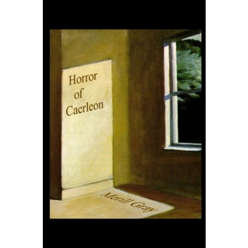 Horror Of Caerleon Paperback, Createspace Independent Pub..., English, 9781530320332