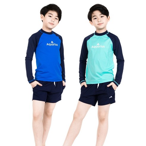 아이의 안전과 스타일을 책임지는 완벽한 여름 필수템