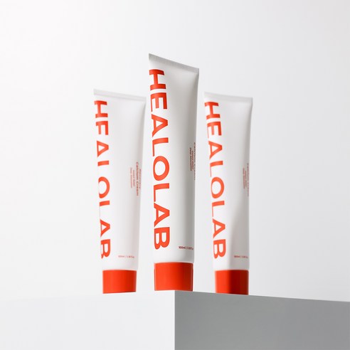 자연의 향기로 피부에 활력을, 힐로빔 칼슘크림 마그네슘 힐로랩