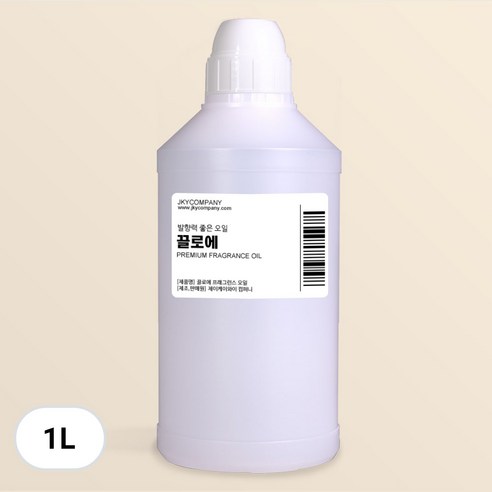발향이 진한 대용량 프래그런스 오일 1000ml, 33.끌로에EDT
