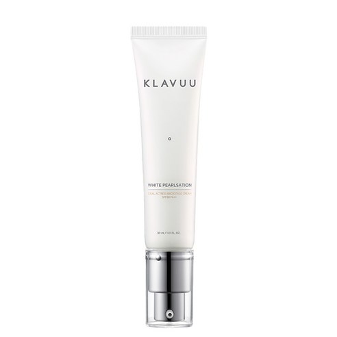 클라뷰 화이트 펄세이션 아이디얼 액트리스 백스테이지 크림 30ml, 01 오리지날(로즈), 1개