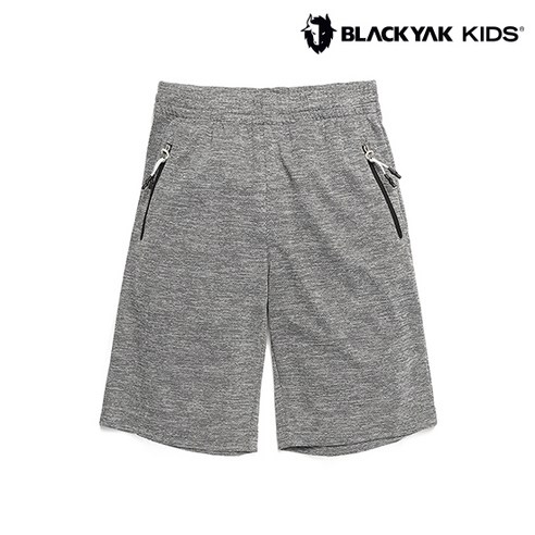 블랙야크키즈 블랙야크키즈 괴정점 BK서버5부팬츠 1BKHPM1915