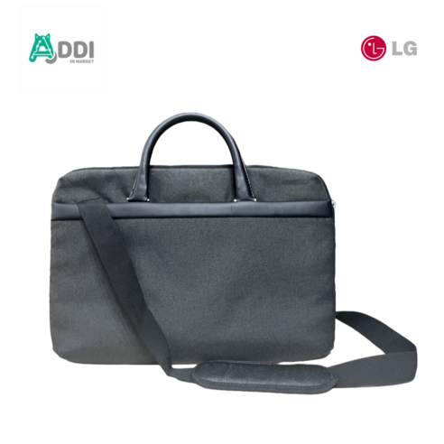 당신의 소중한 노트북을 위한 완벽한 동반자, LG전자 정품 노트북 가방 노트북가방엘지