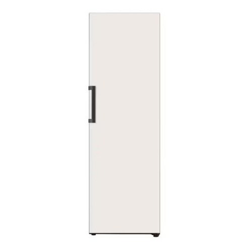 [10% 환급가전] [색상선택형] LG전자 오브제 324L 컨버터블 세트 메탈 김치냉장고 방문설치