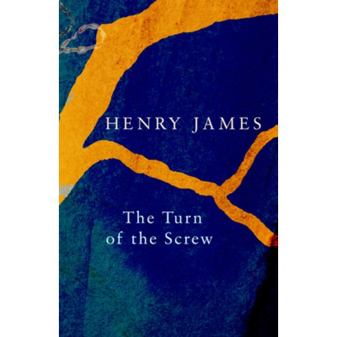 The Turn of the Screw (Legend Classics) Paperback, Legends Press, English, 9781789559583