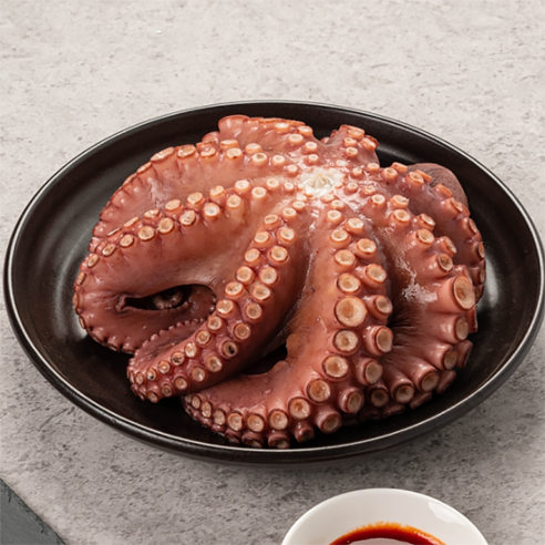 통영산 돌문어 2kg (2~8미) 1개, 산지직송 자연산 제수용문어 통영산 돌문어 2kg (2~8미) 1개, 산지직송 자연산 제수용문어