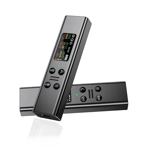 종로의료기 세이프알람 휴대용 방사능측정기 Radiation Detector 알파선 베타선 감마선 방사선 - 기타측정도구 | 쿠팡