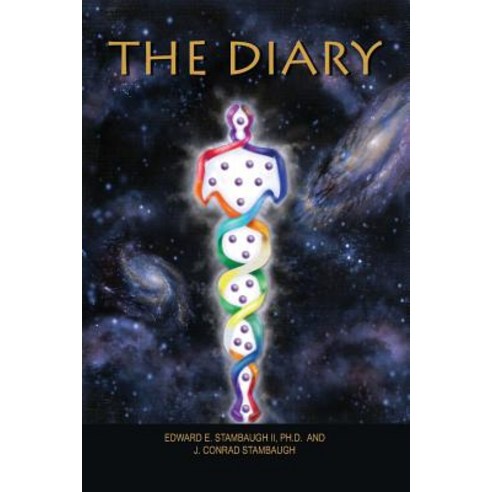 (영문도서) The Diary Paperback, Outskirts Press, English, 9781478713036