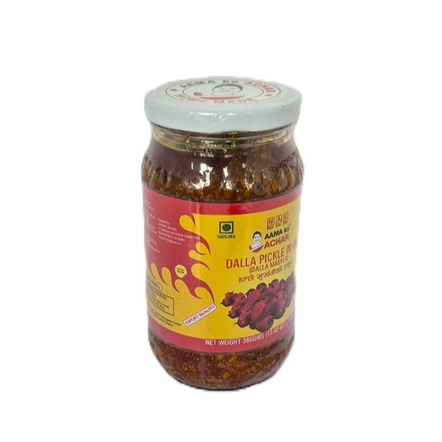 네팔 체리 고추 피클 380g