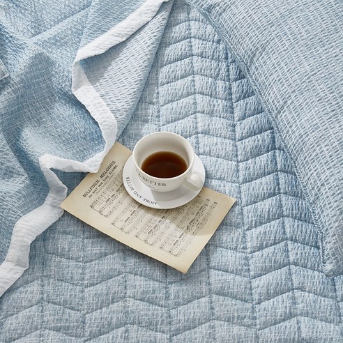 고급 냉각 이불세트로 더위 없는 편안한 수면 경험