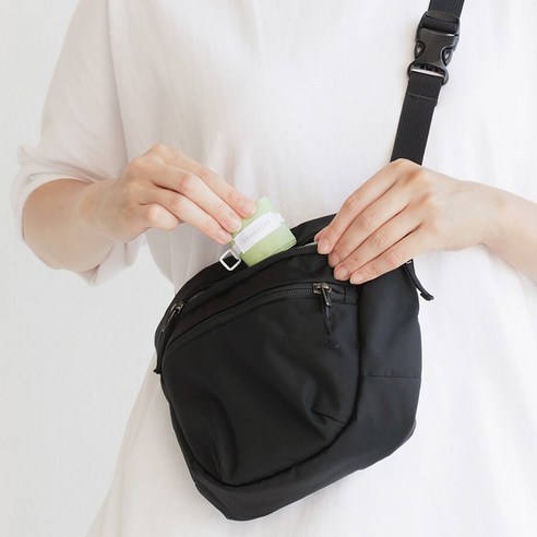 컴팩트하고 다목적용인 슈파토 휴대용 미니 장바구니 에코백