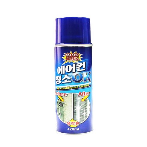 중외 윤활박사 방청제 360ml중외 에어컨청소OK 420ml, 360ml, 1개 - 에어컨세정제 | 쿠팡