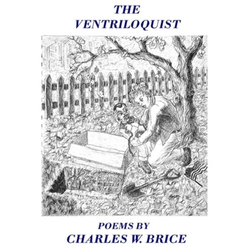 (영문도서) The Ventriloquist Paperback, Wordtech Communications, English, 9781625494078