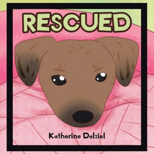 Rescued Paperback, Christian Faith Publishing, Inc