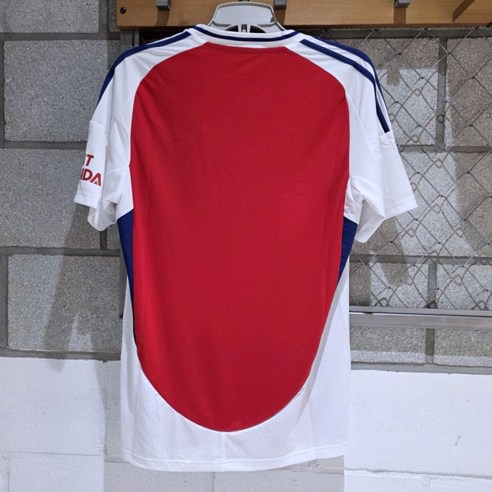 아스널의 심장이 되어, 영광의 역사를 함께하다.