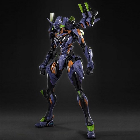 🤖 폭주하는 당신의 수집욕, CCSTOYS 에반게리온 최종호기로 잠재우다! ccstoys