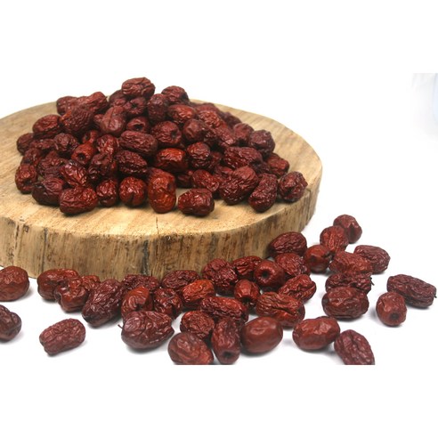 2023년 농촌남자 햇 대추, 1kg(특초), 1개