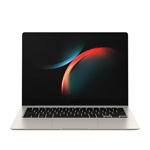 삼성 갤럭시북3 프로 14형 인텔13세대 i5 윈도우11 사무용 가벼운 고사양 노트북