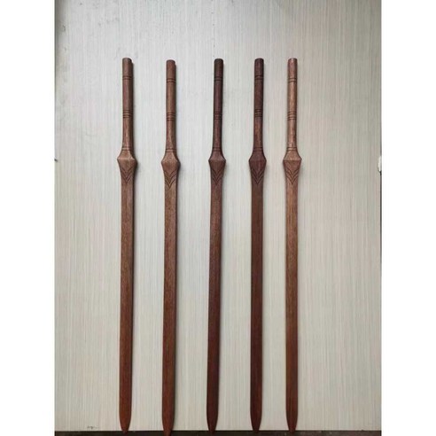 목검 성인 검도 양손용 사극 소품 훈련 스턴트맨용, 1개, 약 120cm (초보자에게 가벼운 무게) 훈련용목검 목검 성인 검도 양손용 사극 소품 훈련 스턴트맨용, 1개, 약 120cm (초보자에게 가벼운 무게) 훈련용목검