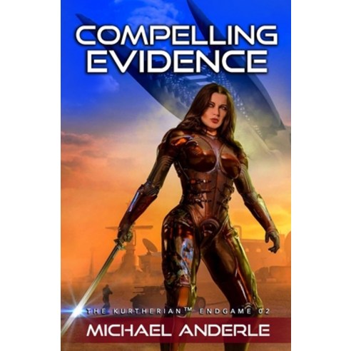 (영문도서) Compelling Evidence Paperback, Lmbpn Publishing, English, 9781642020809