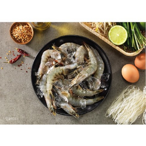 생어거스틴 팟타이, 집에서 즐기는 태국 미식의 향연