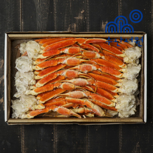 호텔 수준의 자숙 러시아 대게로 특별한 순간을 더욱 맛있게 만드세요.