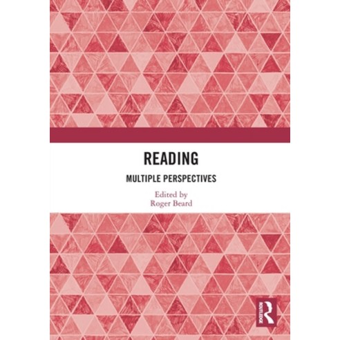 (영문도서) Reading: Multiple Perspectives Paperback, Routledge, English, 9781032077550