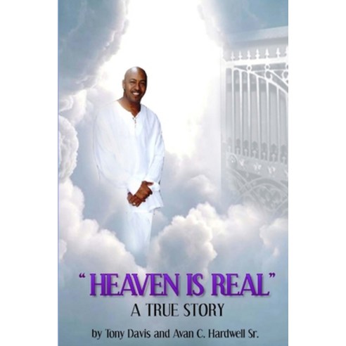 (영문도서) Heaven Is Real Paperback, Createspace Independent Pub..., English, 9781479221226