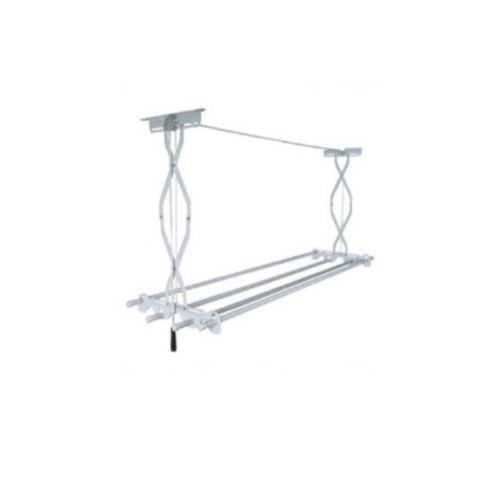 SDG-700 디럭스 천정형: 공간 활용의 혁신 천장빨래건조대