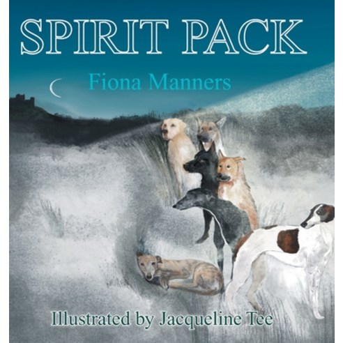 (영문도서) Spirit Pack Hardcover, Grosvenor House Publishing ...