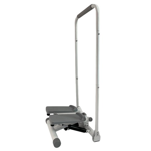 손잡이 스텝퍼 다리앤으로 강력한 다리 근육 구축