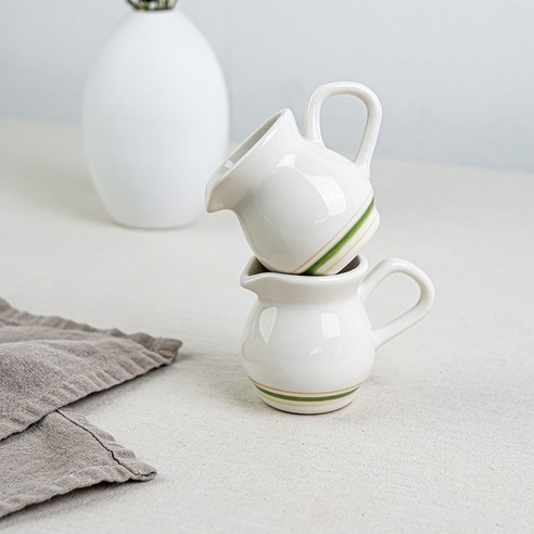 시라쿠스 메이플 소스컵 70ml, 코지그린, 2개