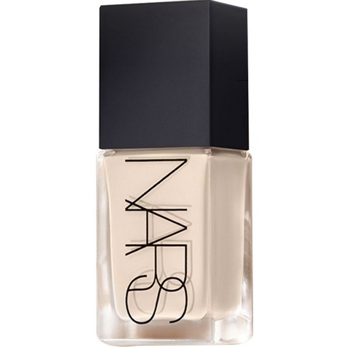 나스 라이트 리플렉팅 리퀴드 파운데이션 30ml, 1개, #L1 오슬로