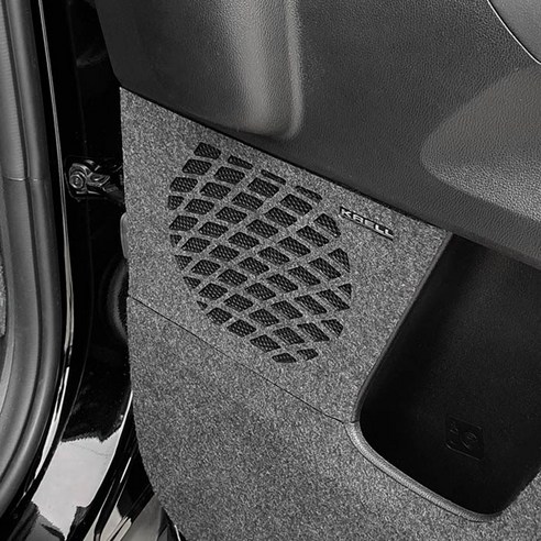카프트 쏘렌토 MQ4 도어커버 스크래치 방지 용품 튜닝 트렁크