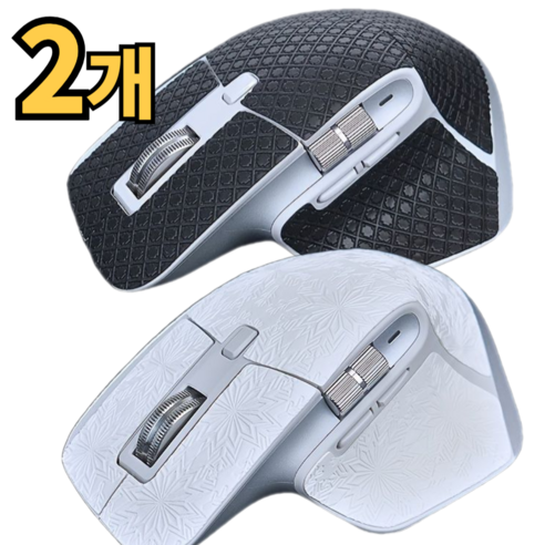 CLANG123 MX Master 3S 스킨: 당신의 마우스를 위한 완벽한 그립 솔루션