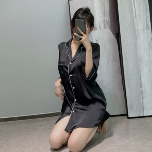 샤무즈 실크, 당신의 피부에 닿는 황홀한 휴식