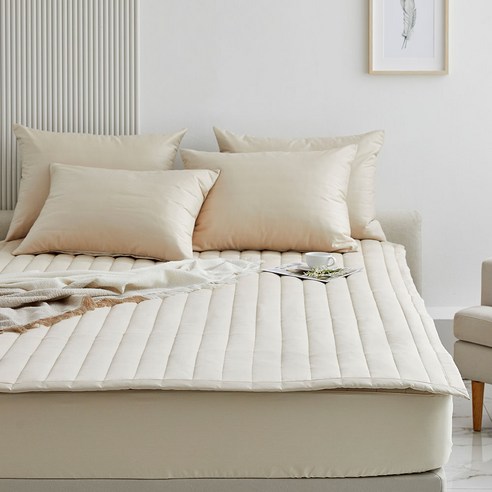 편안한 잠자리를 위한 최적의 선택