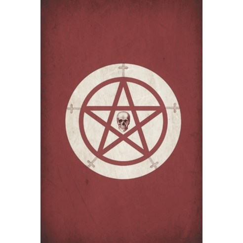 (영문도서) Sacred Rebel: Witchcraft Is An Existentialism Paperback, Independently Published, English, 9798548105158