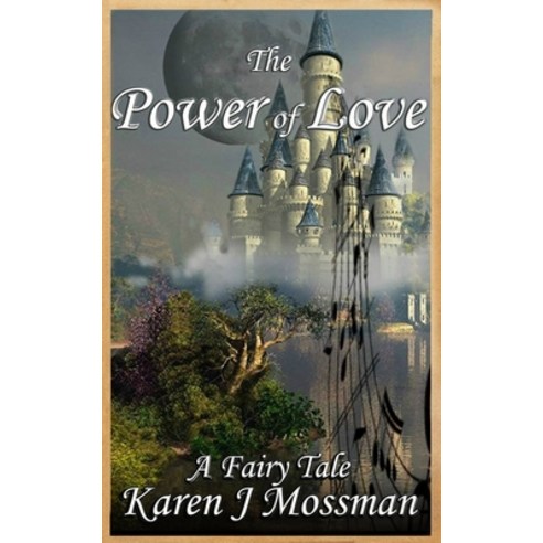 The Power of Love: An Electric Eclectic Book Paperback, Independently Published, English, 9798714872389