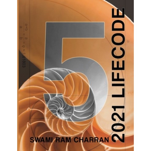 Lifecode #5 Yearly Forecast for 2021 Narayan (Color Edition) Paperback, Lulu.com, English, 9781716707186