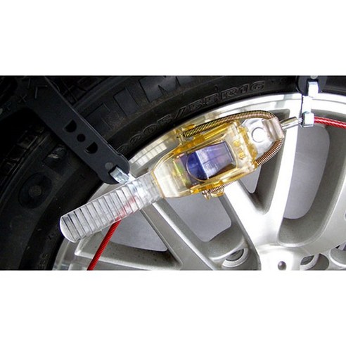 겨울 운전을 위한 필수 아이템, 자동 조여 기능과 차량 호환성