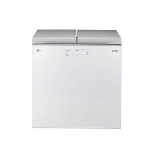 LG전자 디오스 2도어 김치냉장고 K223LW121 전국배송